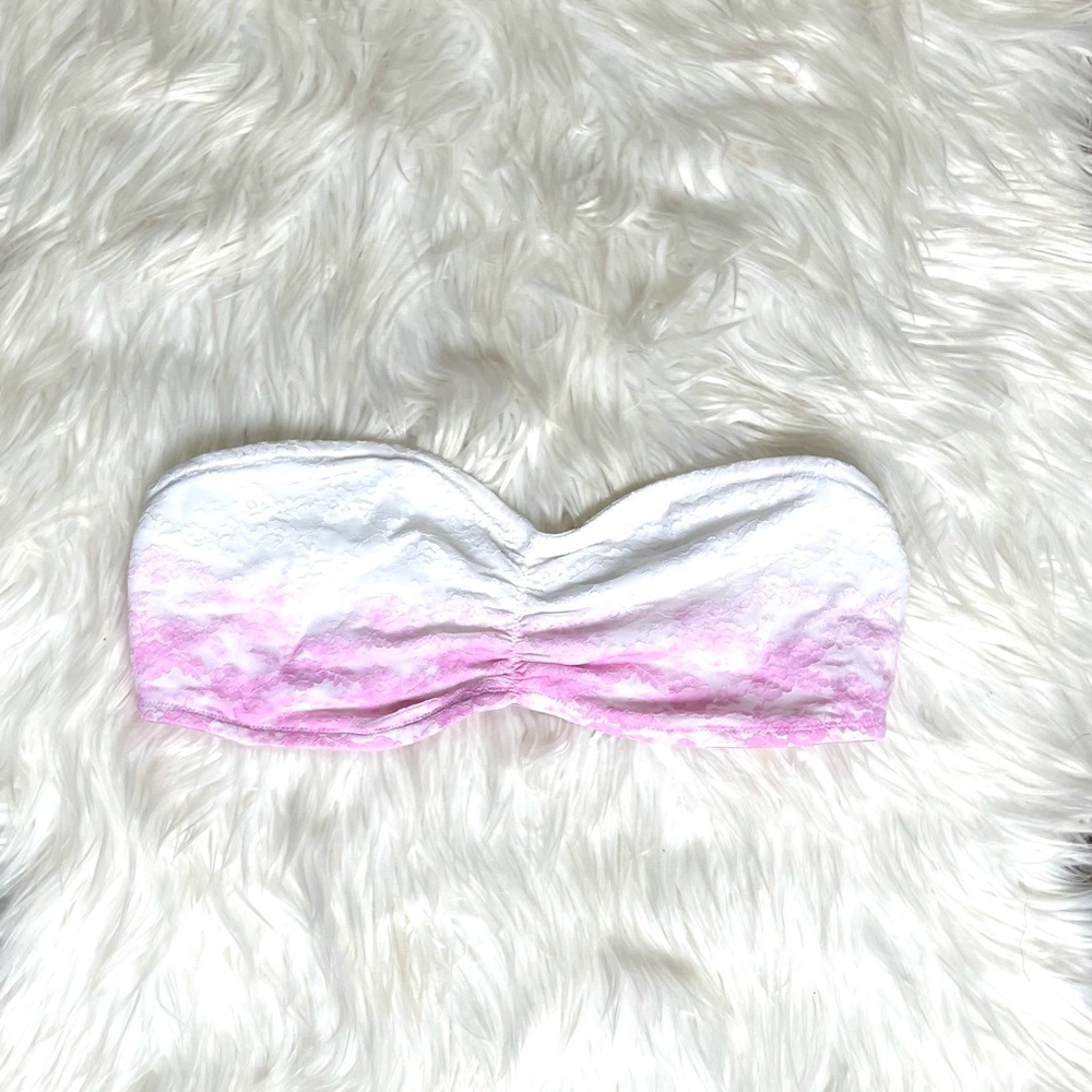 VS PINK Ombre Bandeau